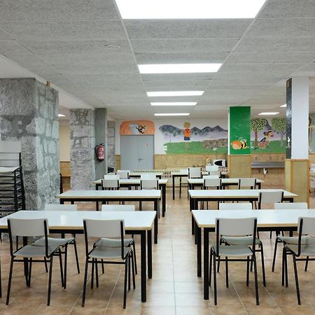 Hostel La Casa De Pineta Bielsa Zewnętrze zdjęcie