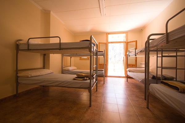 Hostel La Casa De Pineta Bielsa Zewnętrze zdjęcie