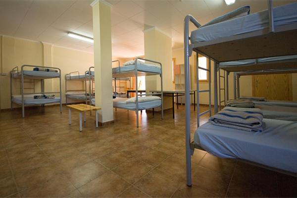 Hostel La Casa De Pineta Bielsa Zewnętrze zdjęcie